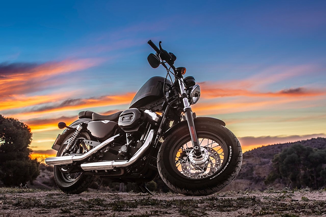Motorbikes